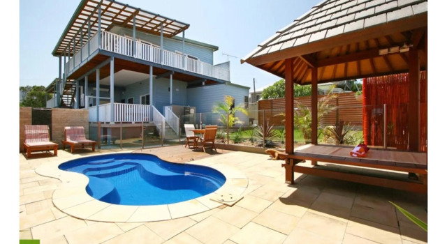 Люкс Southview Guest House