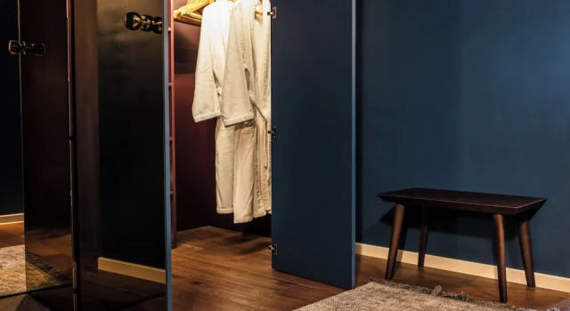 Люкс Deluxe Boutique Hotel Boškinac