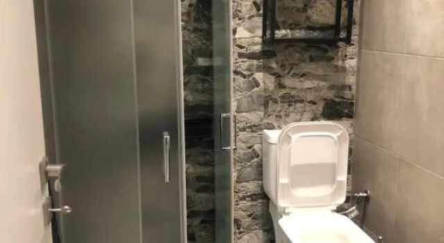 Апартаменты Luxury Vasko Suites 2