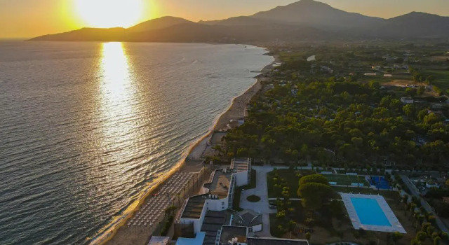 Номер Standard Eleamare Resort