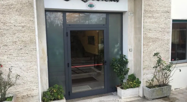Hotel la Lucciola