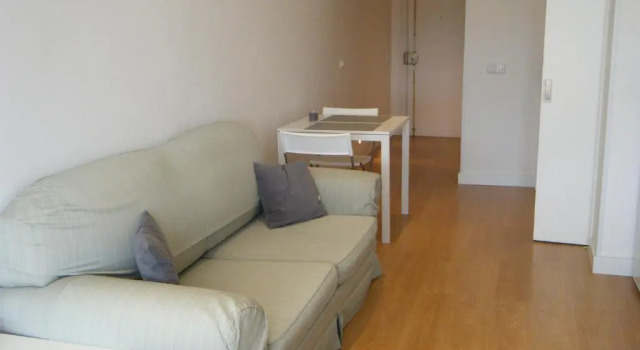 Студия Standard Madrid Studio Apartment