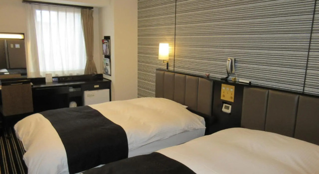 APA Hotel Utsunomiya-Ekimae, Prenota Hotel Hotel a Kita Kanto con parcheggio, Parcheggio