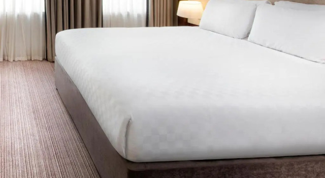Двухместный номер Superior Leonardo Hotel Cardiff