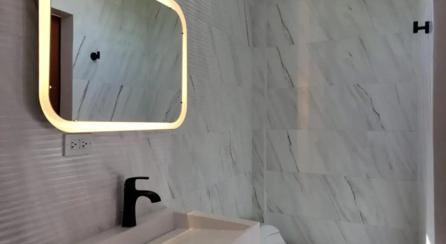 Двухместный номер Standard с красивым видом из окна Parguera Plaza Hotel
