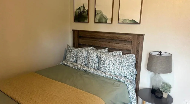 The Perfect 3 Bedroom Apartment - Central location, Rezerwuj Apartament Fairbanks Alaska