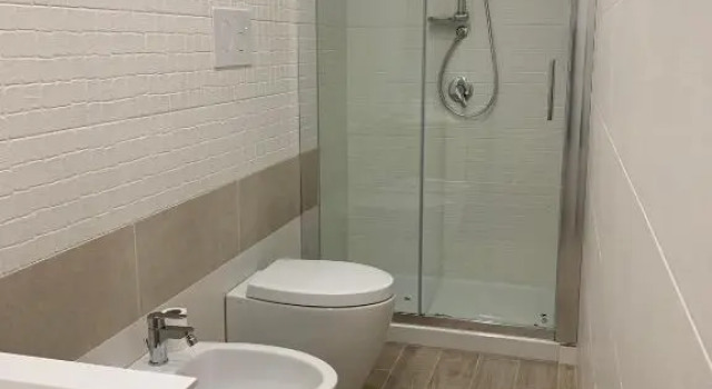 Номер Standard B&B Civico Sei