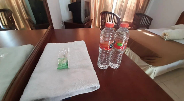 Hotel Akbar Syariah Banyumas RedPartner, Prenota Hotel Hotel economici a Banyumas