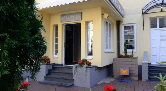 Hotel Alibi Sabac, Rezervovat Hotel Šabac 