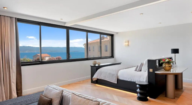 Апартаменты Hotel San Carlu Citadelle Ajaccio