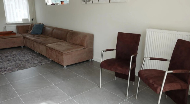 Comfortable Holiday Home in Noordwijkerhout Near the sea