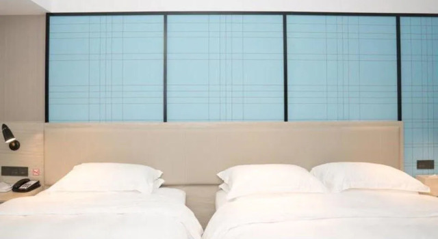 Echarm Hotel (Guilin Zhongshan Middle Road Liangjiang Sihu), Забронировать Отель Отели Гуйлинь 3 звезды, рядом с Пагоды Солнца и Луны, 3*