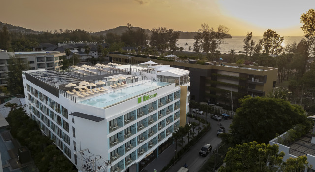 ibis Styles Phuket Bangtao