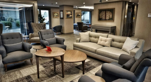 Eresin Hotels Express