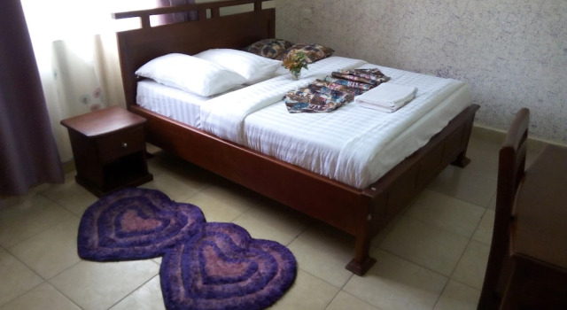 Shrine Comfort Inn