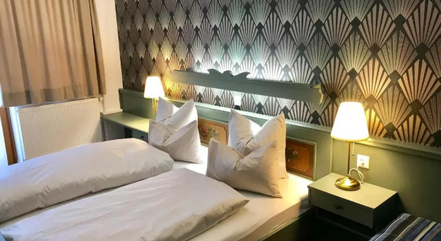 Номер Standard Magalis, Bed & Breakfast - inclusive Summer Card