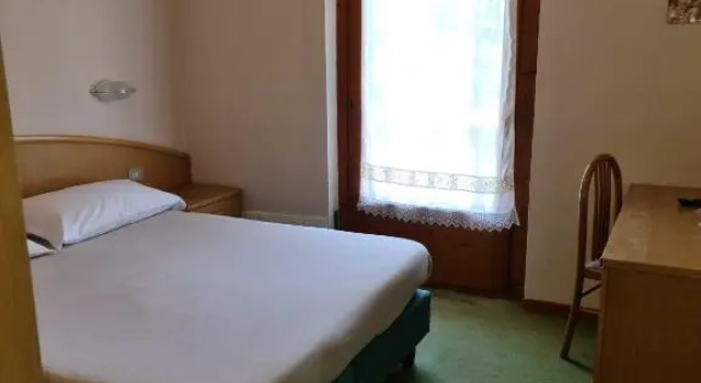 Camera doppia Standard Hotel Daniela