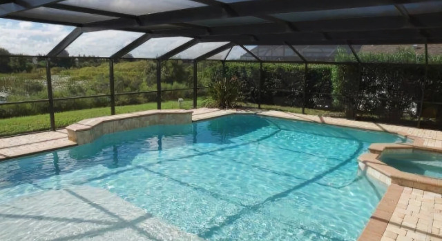 Westhaven 708 - Four Bedroom Villa with Private Pool