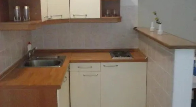 Апартаменты Motel and Restaurant Odušak
