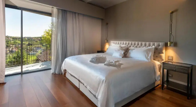 Standard Zimmer Dimora Cordero