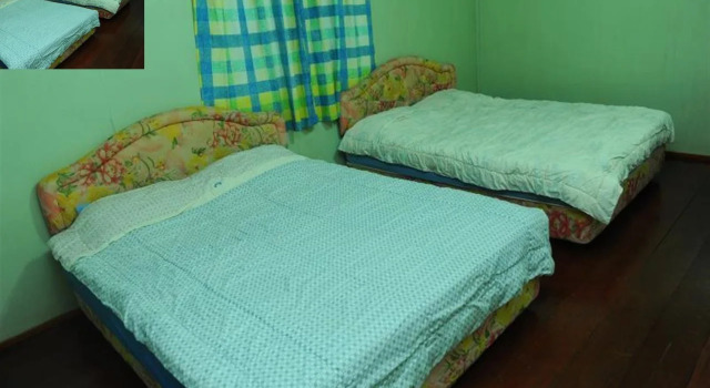 Countryview Recreation Park And Resort, Boek Resort Benta Pahang