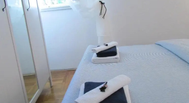 Maritimo Apartment, Prenota Appartamento Splitska 