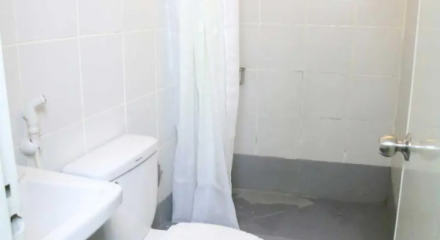 Двухместный номер Standard Quoalla Hotel Makati