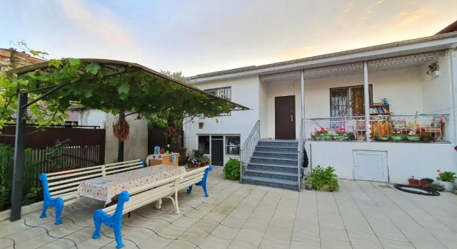 Guest house Ziemfira
