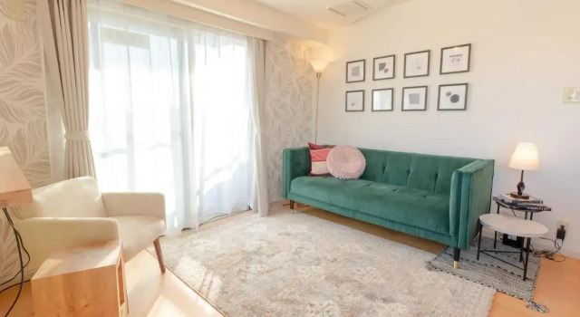 Green House Nakano Fujimicho - Vacation STAY 97900