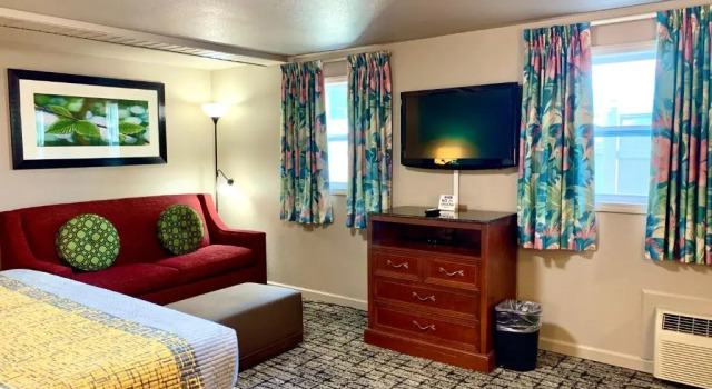 Номер Standard HavenPointe Inn & Suites