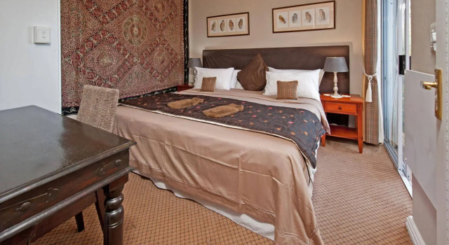 Brown Jug Guest House