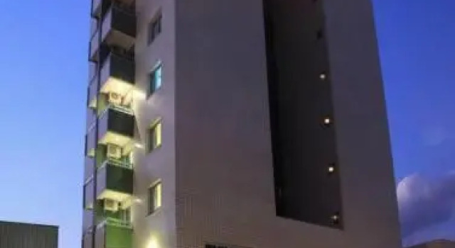 Трёхместный номер Standard Eldorado Flat