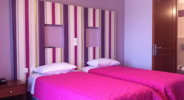 Номер Standard Elektra Hotel