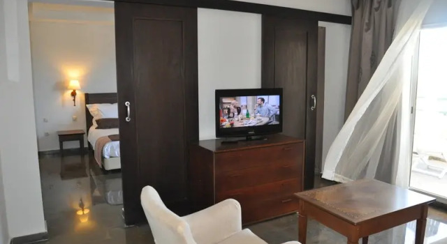 Номер Standard Yadis Djerba Thalasso & Spa - All Inclusive