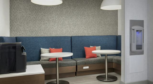 Hampton Inn Duncan, Buchen Sie Hotel Duncan Oklahoma