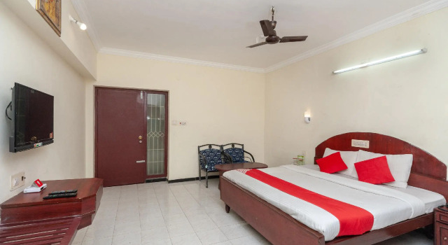 OYO 12031 Hotel Ponkailash Holiday Resort
