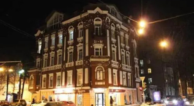 Elegia Hotel