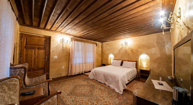 Номер Superior Upper Greek House