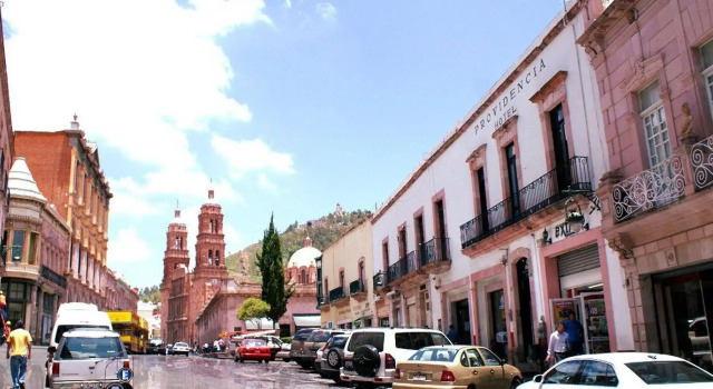 Hotel Providencia