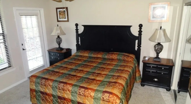 Ip60483 - Bella Piazza Resort - 3 Bed 3 Baths Condo, Book Ferieresort Hoteller i Four Corners med pool, Swimmingpool