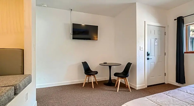 Двухместный люкс JC Suites