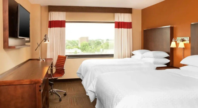 Ramada Inn, Забронировать Отель Скрантона Sno Mountain, рядом с Парк Нэй-Ог