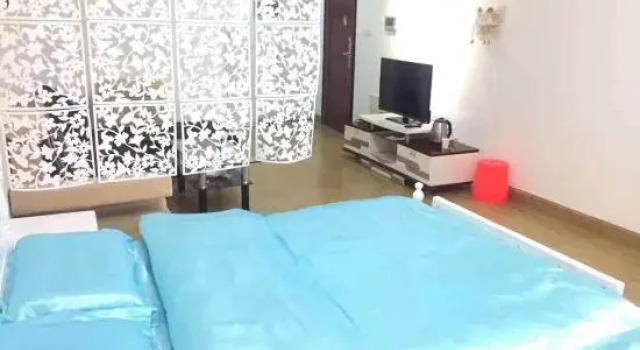 Люкс Meixi International Hotel
