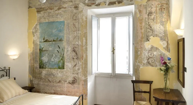 Hotel Porta Marmorea