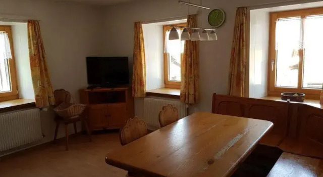 Tga Mucki, Rezervovat Hotel Savognin Grisons