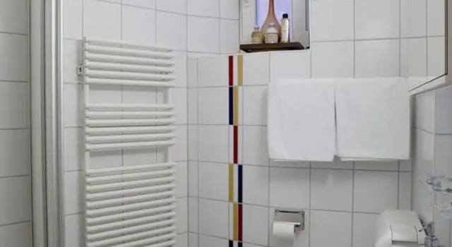 Апартаменты Premium VISIONAPARTMENTS Cramerstrasse 8-12 - self check-in