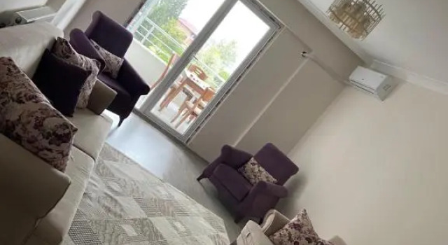 Soldaki 2 1, Забронировать Отель Йомра 