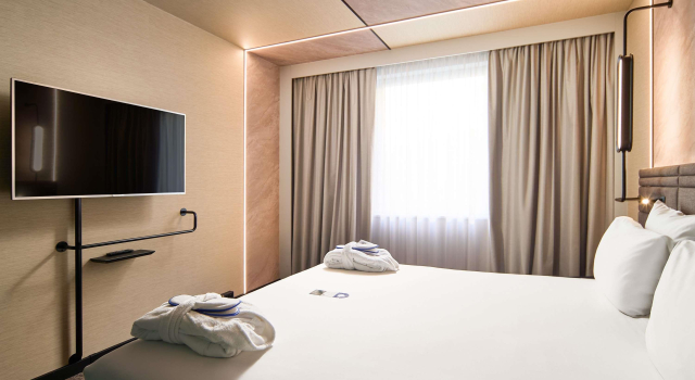 Novotel Praha Wenceslas Square