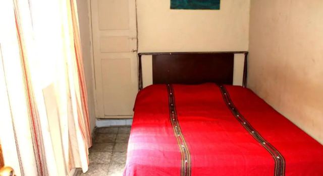 Номер Economy Ximena s Guest House
