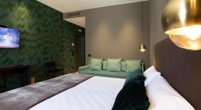 Re Sale Boutique Hotel